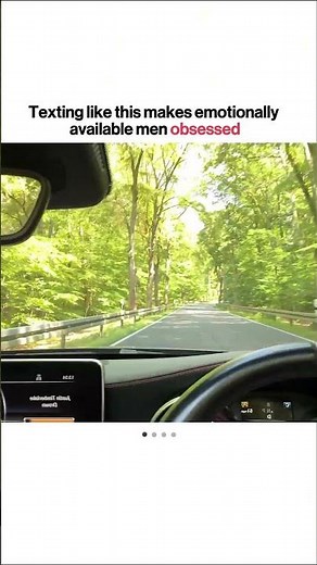 Texting like this makes emotionally available men obsessed