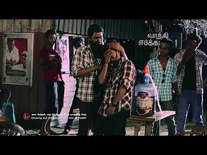 Boottu Paattu - Official Music Video