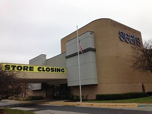 6 Georgia Sears Stores To Remain Open — For Now