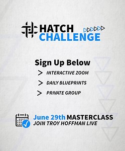 ⁣ ⁣After 30+ Years Of Building Multiple 7-8 Figure Businesses...⠀⠀...