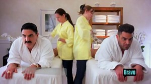 Make Dish Deliver TV Spot, 'Bravo: Shahs of Sunset'