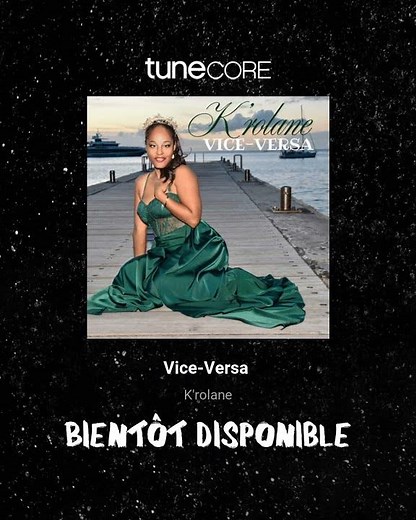 🔥 Vice Versa – 2ème extrait (3ème titre) 🔥Découvrez un aperçu de “Vice Versa”
