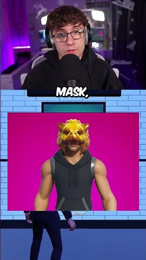 Squid Game Fortnite Mask Codes 📱