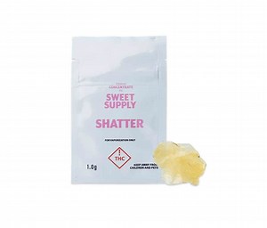 Sweet Supply Shatter