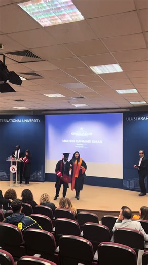 Celebrating Medical Student Graduation 2026