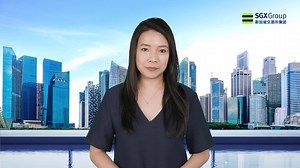 1.4K views | #SingaporeWeeklyMarketReview: The Singapore stock market kicked off 2025 on a positive note, maintaining its momentum last year. The Straits Times Index achieved a total annual return of 23.5% in 2024, its best performance in over a decade. | Yicai 第一财经 | Facebook