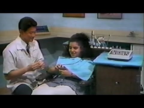 The History of H-Wave® used as dental anesthesia