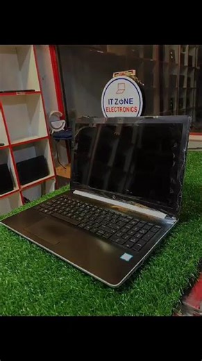 HP Pavilion Core i3 8th Gen Laptop 🔥 Best Budget Laptop in Pakistan | 8GB RAM | FHD