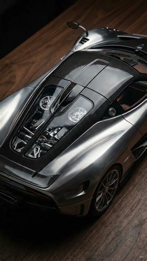 Mechanical Models That Actually Work #impressive #engineering #mechanical #car #future #transformers