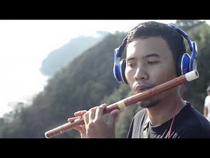 UKAYS- Kau Satu-satunya Instrumental Seruling