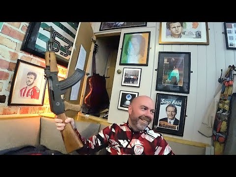 the NORTHERN IRELAND tourists DON'T see!