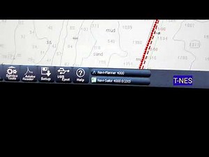 Auto Route function and import and export Route in ECDIS