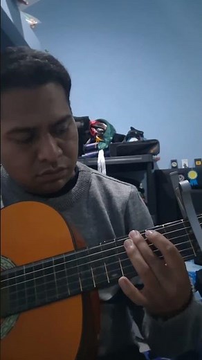 Primer Amor Rondalla Cristiana la Fe Requinto