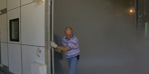 Redstone Test Center now making snow to find the best gear for troops