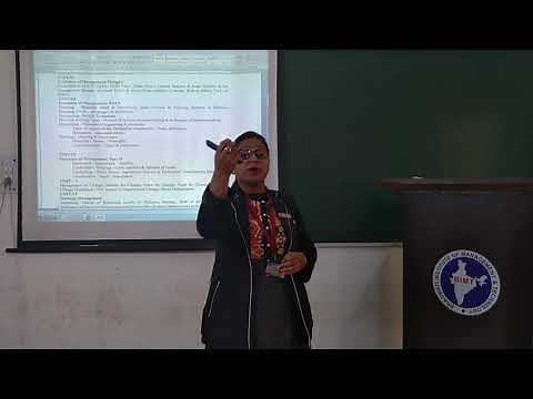PRINCIPLES OF MANAGEMENT (POM) (lecture 01) | BCA 1st Year | Pallavi Mam