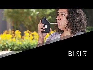 BI SL3® | Mobile Alcohol Monitoring
