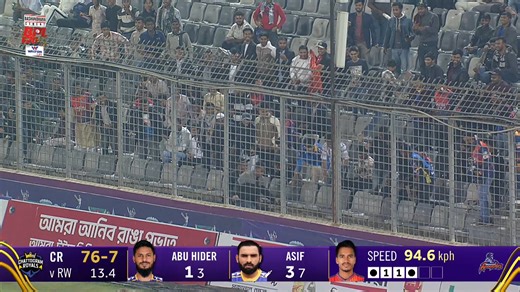 1M views · 33K reactions |  ASIF ALI LAUNCHES A SIX! Big hit against Rajshahi ⚡Power game on full display! BASHUNDHARA CEMENT BPL 2026, POWERED BY WALTON LIFT #BPL2026 | BPL - Bangladesh Premier League | Facebook