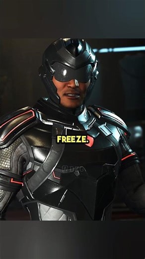 Injustice 2 Sad Intros #injustice2 #sad #shorts #intros #dcuniverse #superhero