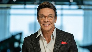Beto Pérez, creador del zumba, conquistó a su primer amor bailando