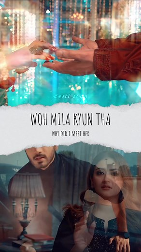 Heartfelt Fitoor OST - English Translation | Faysal Quraishi, Hiba Bukhari, Wahaj Ali