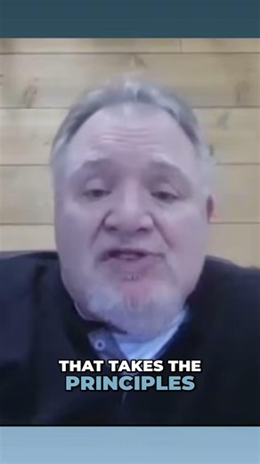 Become a Disciple Maker First!