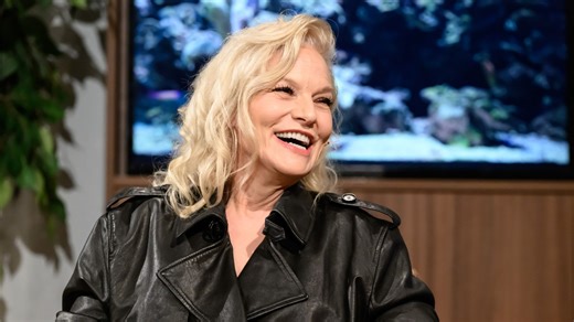 Talk mit Moderatorin Ina Müller - Willkommen Österreich vom 02.12.2025