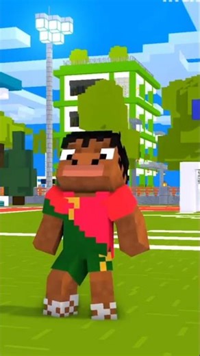 This Minecraft Crafting Makes NO Sense