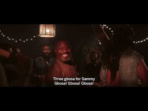 BANK ALERT - OFFICIAL TRIALER