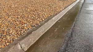 64K views · 86 reactions | ️ Are you seeing rain in your area? If so, turn off your sprinkler clock and let nature do its job. ️ If all Southern Nevadans turned off their landscape irrigation when it rained, we’d save millions of gallons of water in one day! Learn more at snwa.com. | 8 News Now | Facebook