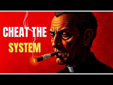 After 30, You Can’t Play Fair Anymore — This Is How You Get Rich | Machiavelli