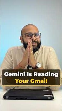 How to stop Gemini from reaching Gmail messages and more: Do this now!