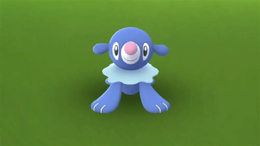 Can Popplio be shiny in Pokemon GO? (March 2023)