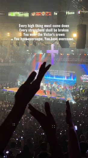 #YouthSummit2025 #JIL #LegacyWarriors #ChristianTiktok #fyp