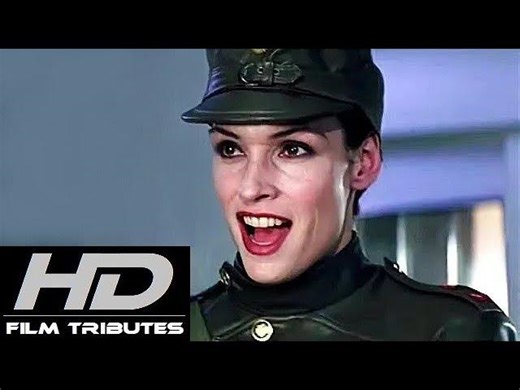 GoldenEye • Theme Song • Tina Turner | Alejandro Gòmez Montoya