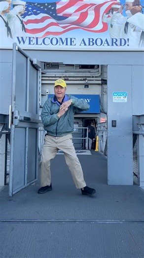 Starting today, enjoy 50% OFF admission to the USS Midway Museum and 70 participating museums from Feb. 1–28, with a San Diego Museum Council Museum Month Pass. 📍Pick up your FREE Museum Month Pass at a San Diego Public Library (no Library card required) or download it to your phone 🎟️Present your Pass at Midway’s Ticket Booth located on Navy Pier 👨‍👩‍👧‍👦Valid for up to 4 GA museum tickets ✅Available in-person only and can’t be combined with other discounts See you aboard this February! ✈️