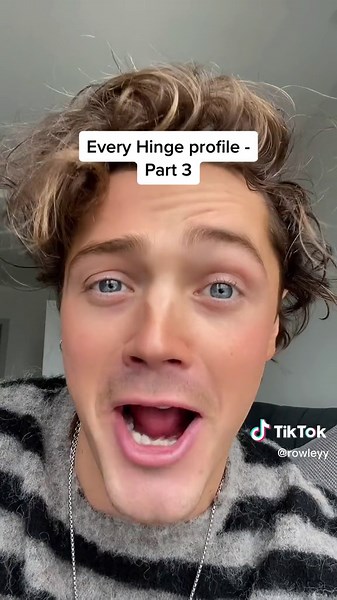 Unique Hinge Profile Ideas for Engaging Conversations