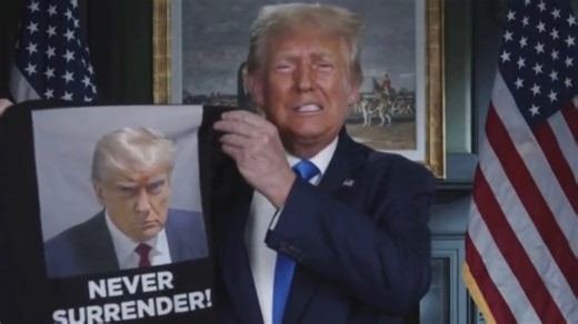 'Drowning': New details on Trump's ‘absolutely desperate' finances