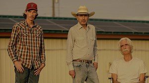 Landman Episode 2 Features The Show's Most Moving Scene Yet: Billy Bob Thornton, Sam Elliott And Jacob Lofland On Ending The Norris Family's Painful Cycle — Watch