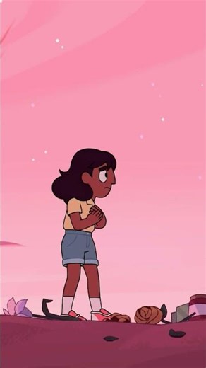 Steven proposes to Connie… and the heartbreak is REAL 💔 #stevenuniverse #togetherforever