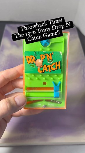 746K views · 5.7K reactions | Back before handheld Video Games! #RetroToys #handheldgaming #vintagetoys #70snostalgia #retrogames #nostalgia #backintheday | CPJ Collectibles | Facebook