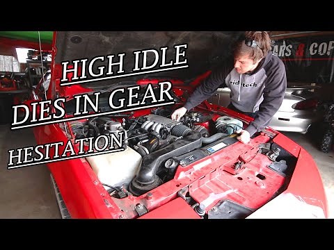 DIY Repairs & Testing - LB9/L98 Tuned Port Injection (TPI) Engines Part 1/2