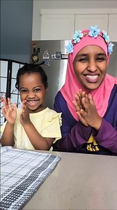 Clapping Game 👏👏👏