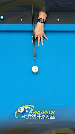 28K views · 211 reactions | Perfect bank, perfect position! | Predator Pro Billiard Series | Facebook