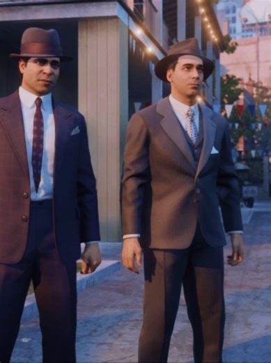 MAFIA DEFINITIVE EDITION PS4 #colombia #argentina #mexico #venezuela #usa