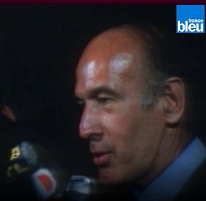 11K views · 80 reactions | Le 27 mai 1976, c'est le jour de l'unique visite de Valéry Giscard d'Estaing au Pays Basque, dans le tout petit village d'Arhansus dans la vallée d'Ostibarret, en Basse-Navarre. | ici Pays Basque | Facebook