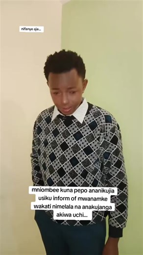 Experience the Nightly Encounters of Kamba TikTokers