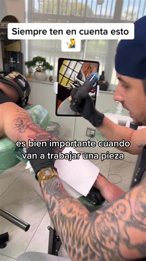 Master Barba Tattoo Studio in Coral Springs, FL