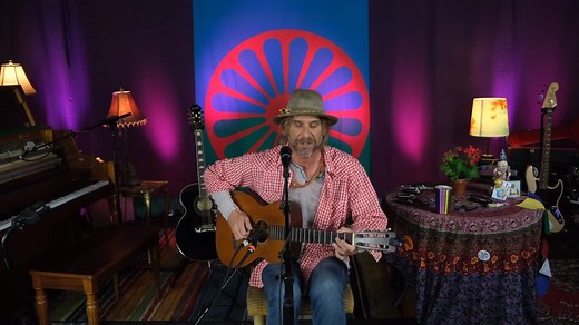 The great Jimmy Buffett's “God's Own Drunk" from The Get Together — Live with Todd Snider! Hope you all enjoyed the final episode. Hope to see you this weekend at 11am CT! Jimmy Buffett and the Coral Reefers #GodsOwnDrunk #ToddSnider | Todd Snider