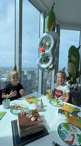 Happy Birthday David! | David Family