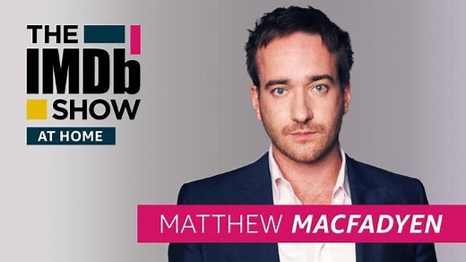 Emmy-nominated actor Matthew Macfadyen shares stories from the set of Succession and celebrates his co-stars' many hidden talents, from American accents to surprise raps. https://imdb.to/2EKukws | IMDb